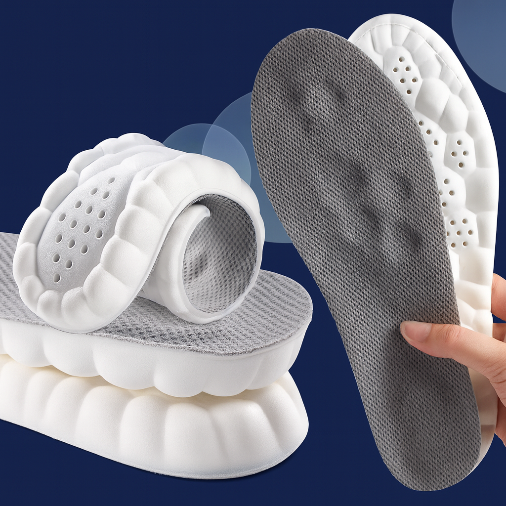 Palas CloudStep